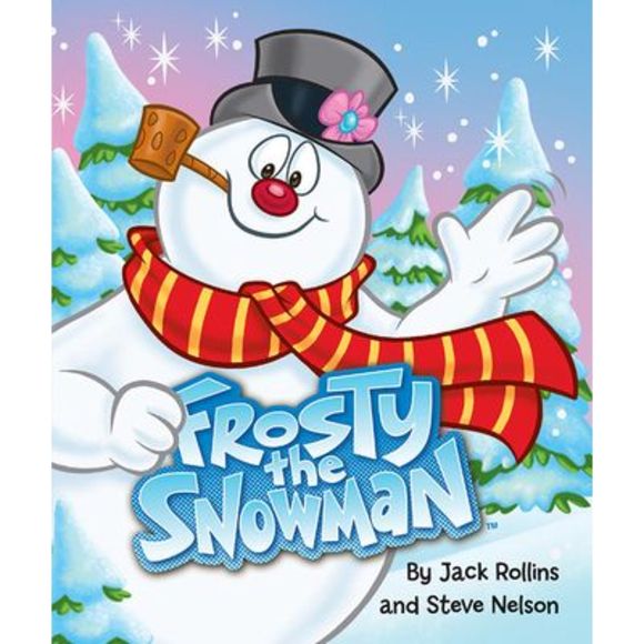 Jack Rollins Other Frosty The Snowman Jack Rollins Poshmark